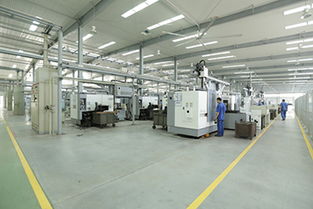 临西轴承制造 智能化转型引领产业升级，技术赋能开启智慧工厂新时代