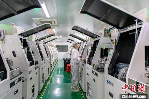 锚定现代化，改革再深化 江西瑞昌以“项目为王”激发产业发展新动力