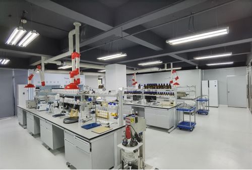 四川首家化妆品研究所 时华精研 成立 科研创新护航民族产业